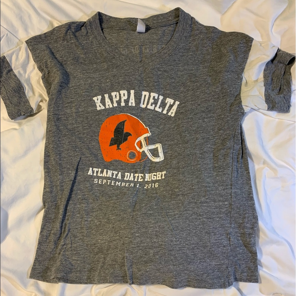 Kappa Delta Sorority tee